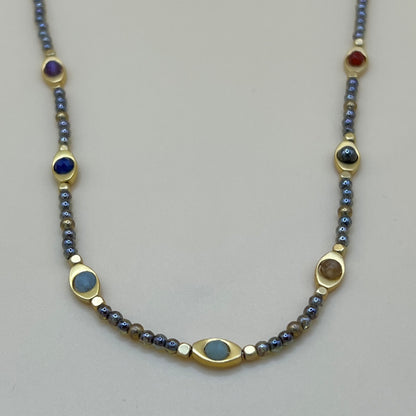 Harmony Necklace