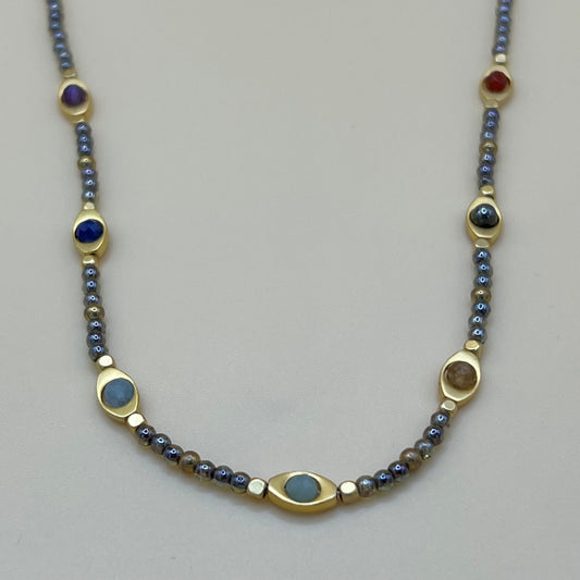 Harmony Necklace