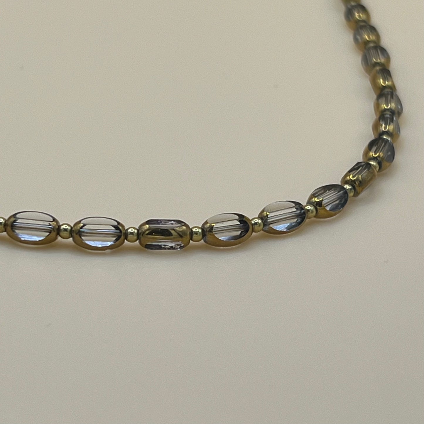 Brio Stackable Necklace