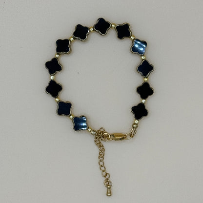 Clover Bracelet