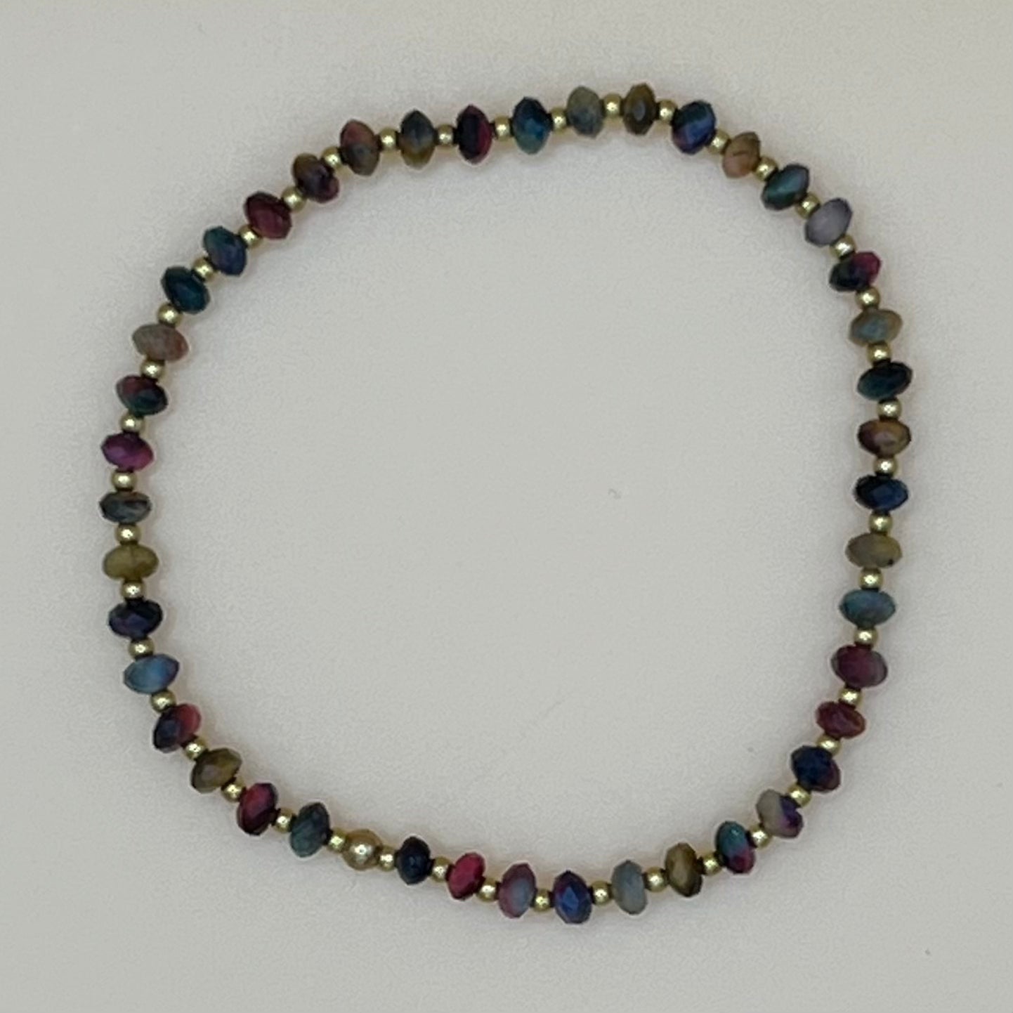 Celestial Stretch Bracelet