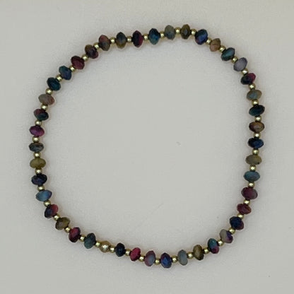 Celestial Stretch Bracelet