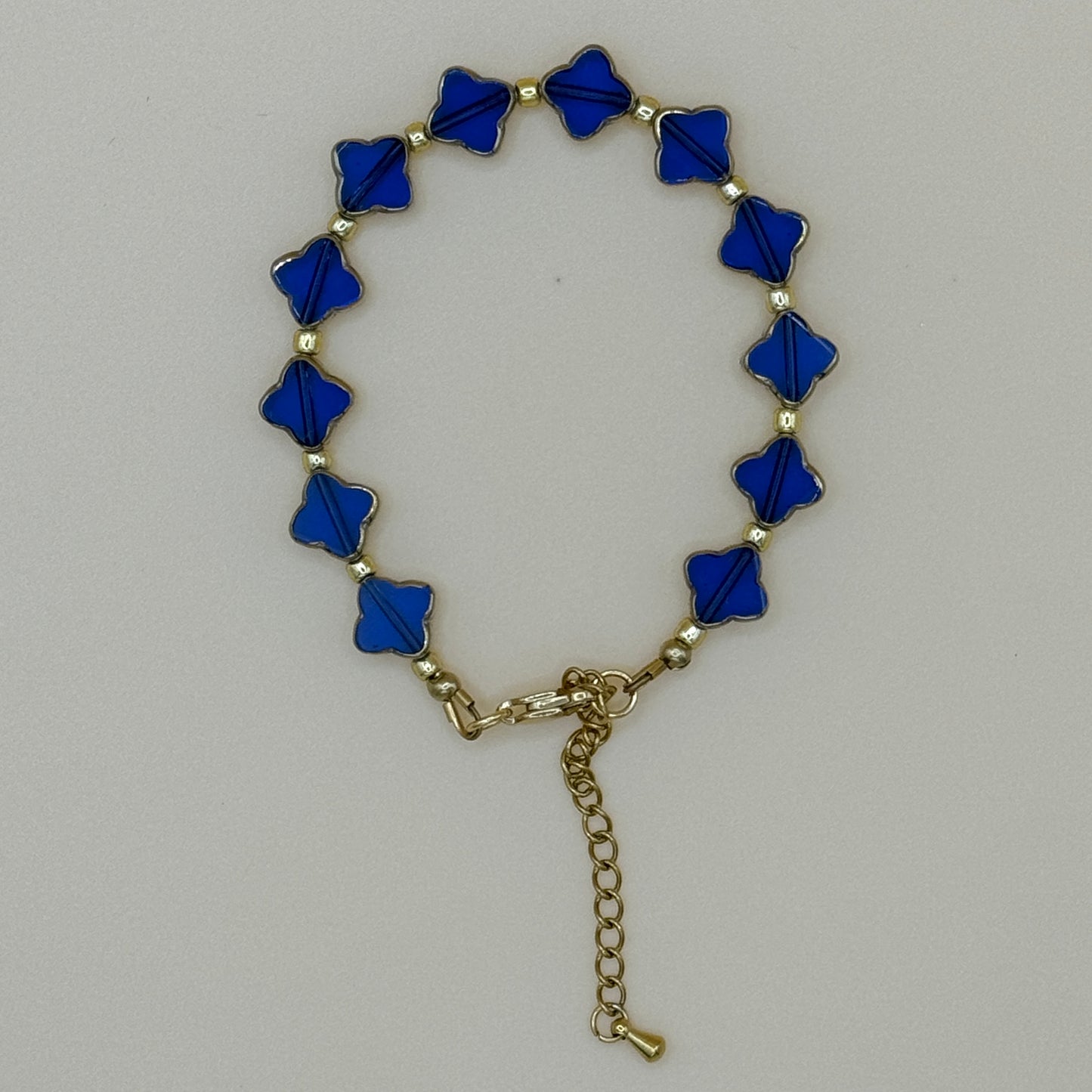 Clover Bracelet