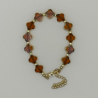 Clover Bracelet