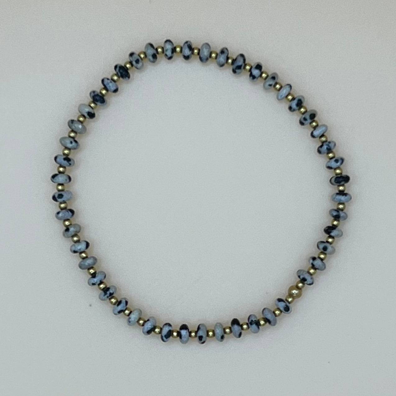 Celestial Stretch Bracelet