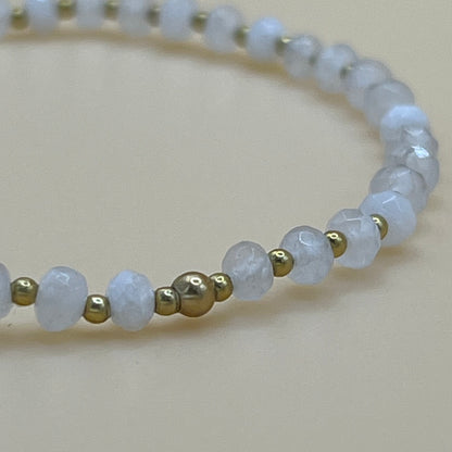 Celestial Stretch Bracelet