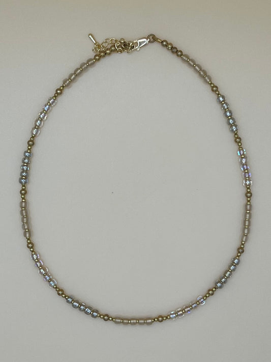 Brooke Necklace