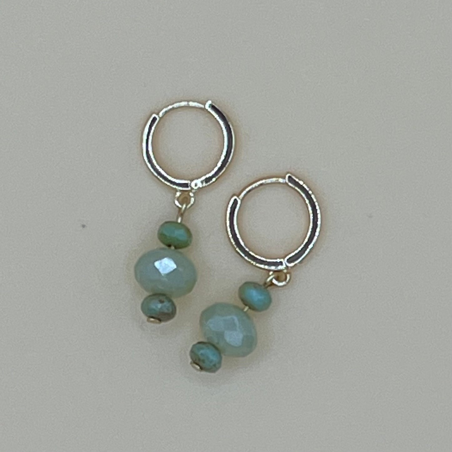 Dangles Earrings