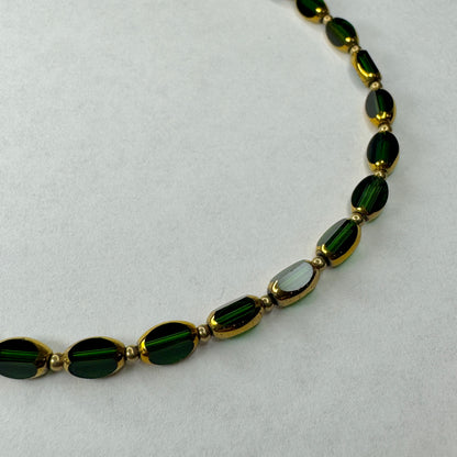 Brio Stackable Necklace
