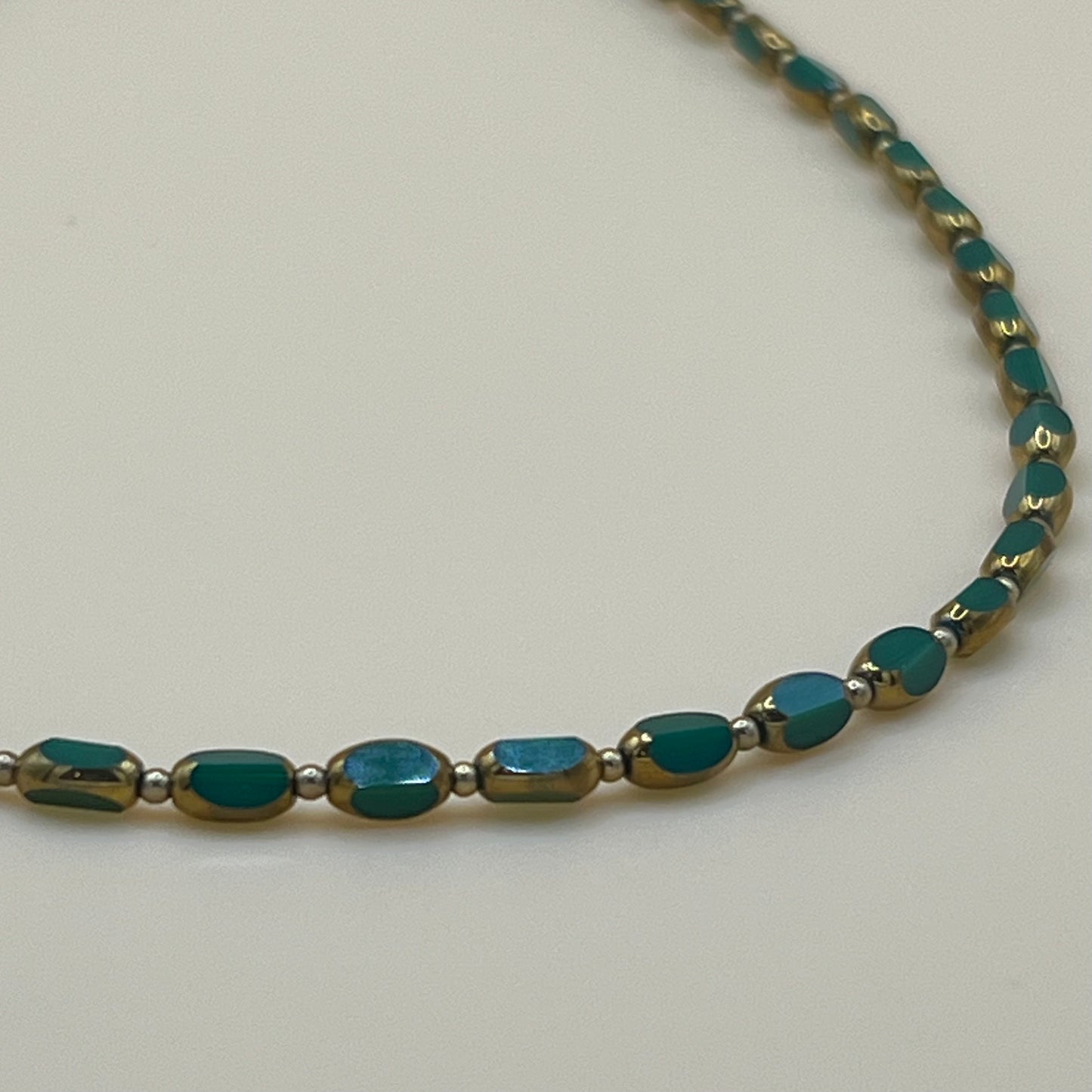 Brio Stackable Necklace