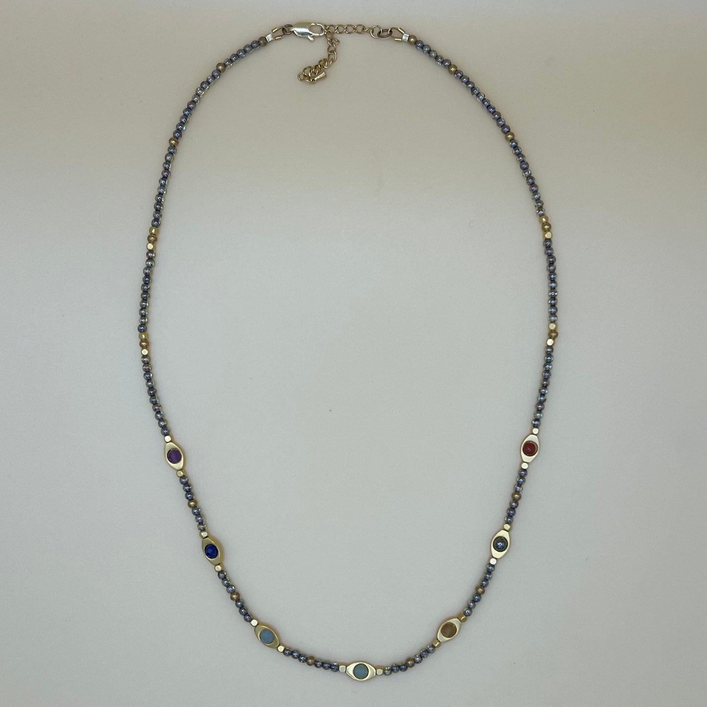 Harmony Necklace