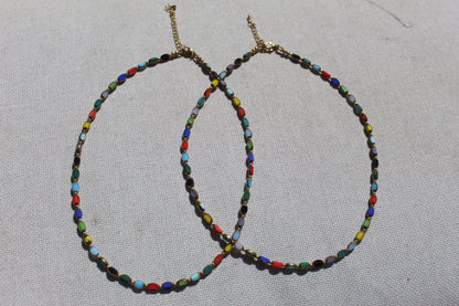 Lovebird Brio – The Summer Necklace You and Your BFF Both Need