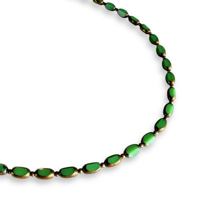 Brio Beaded Stackable Necklace