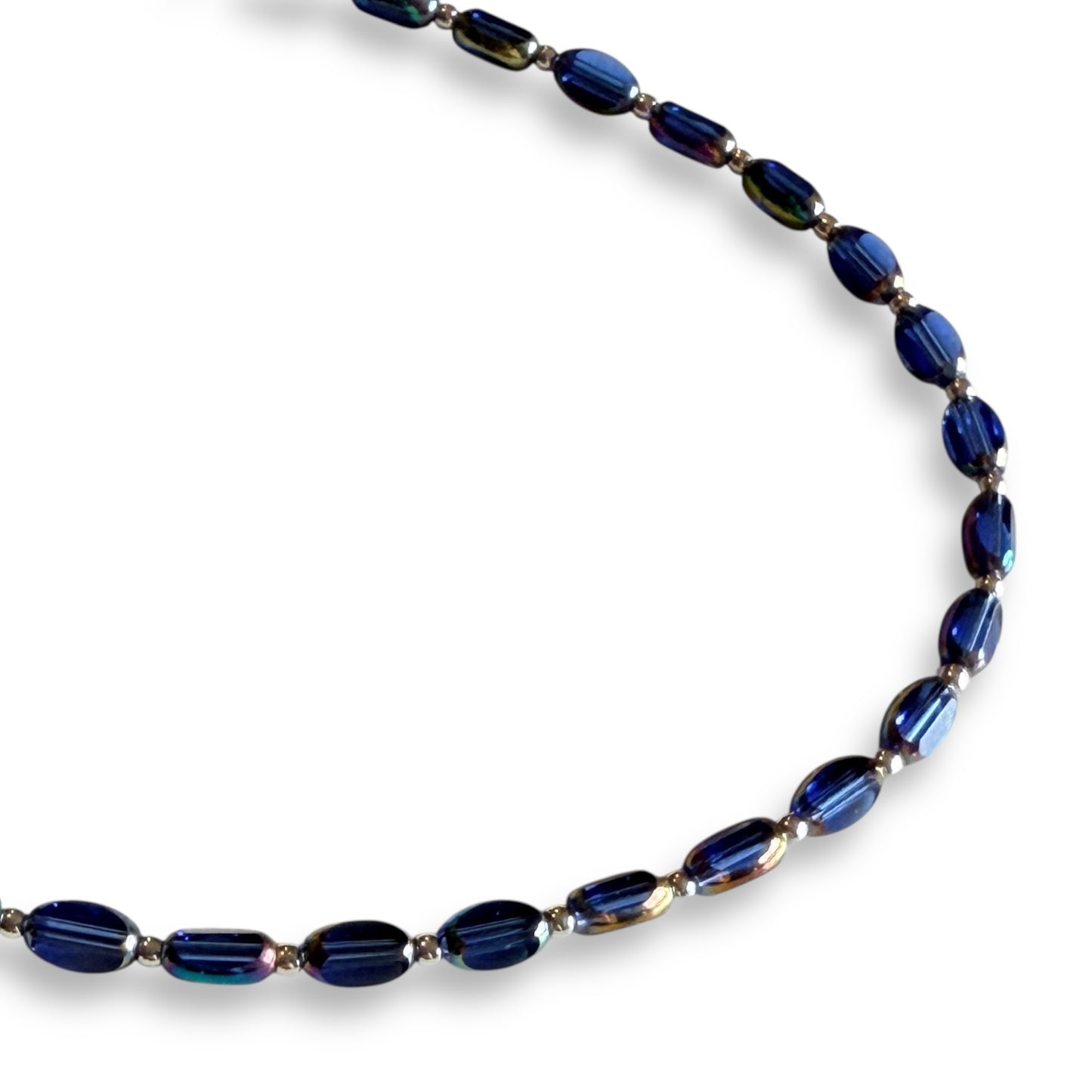 Brio Beaded Stackable Necklace