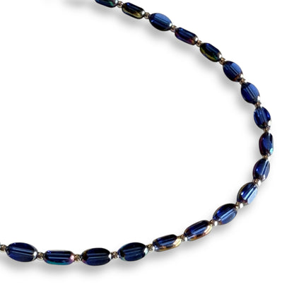 Brio Beaded Stackable Necklace