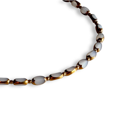 Brio Beaded Stackable Necklace