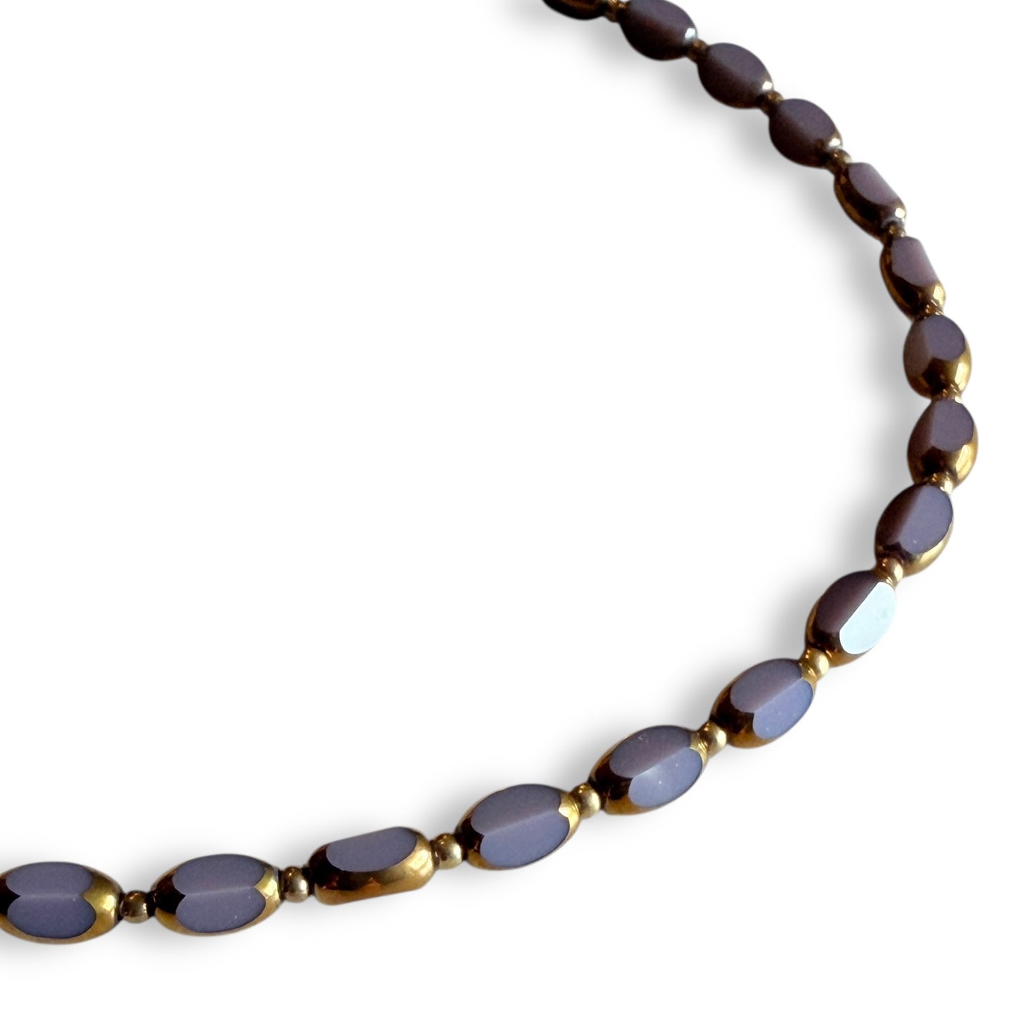 Brio Beaded Stackable Necklace