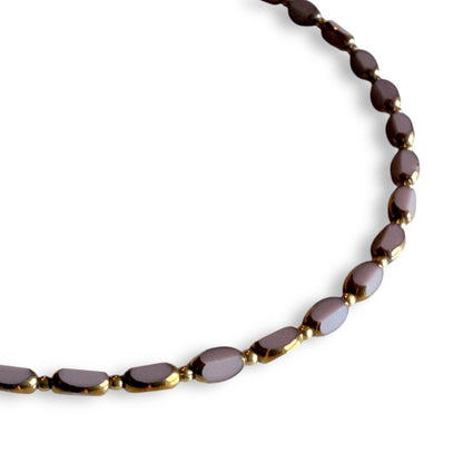 Brio Beaded Stackable Necklace