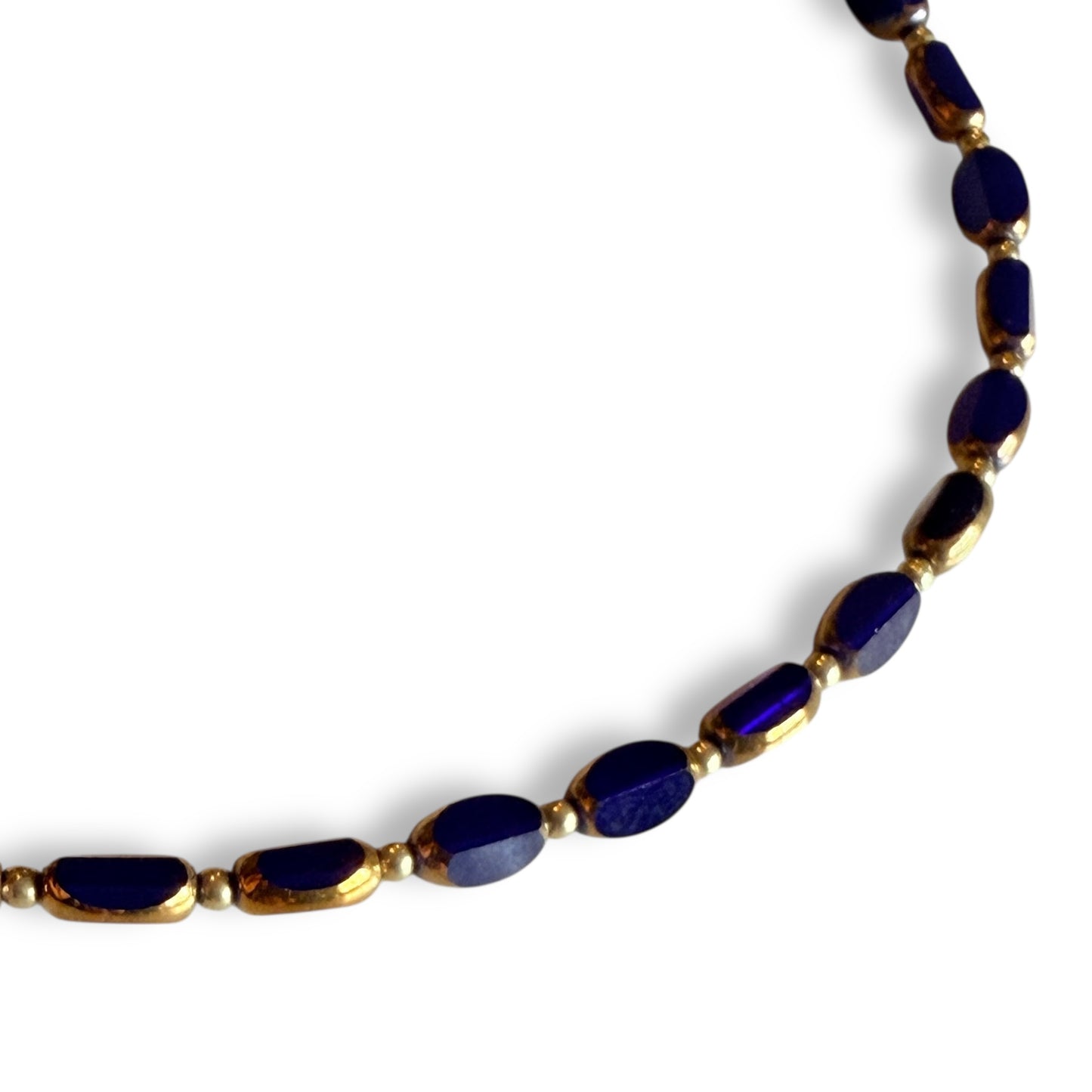 Brio Beaded Stackable Necklace