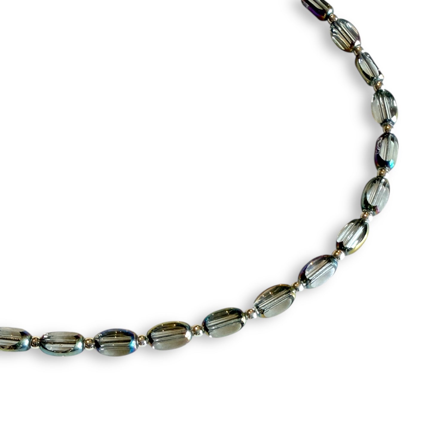Brio Beaded Stackable Necklace