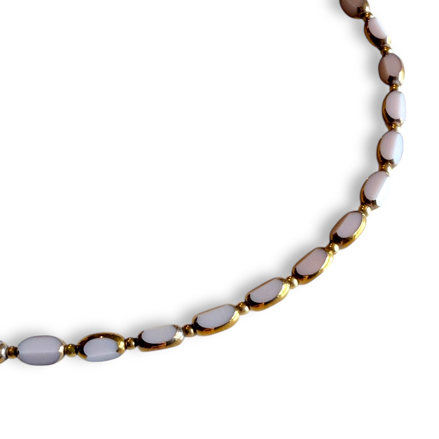 Brio Beaded Stackable Necklace