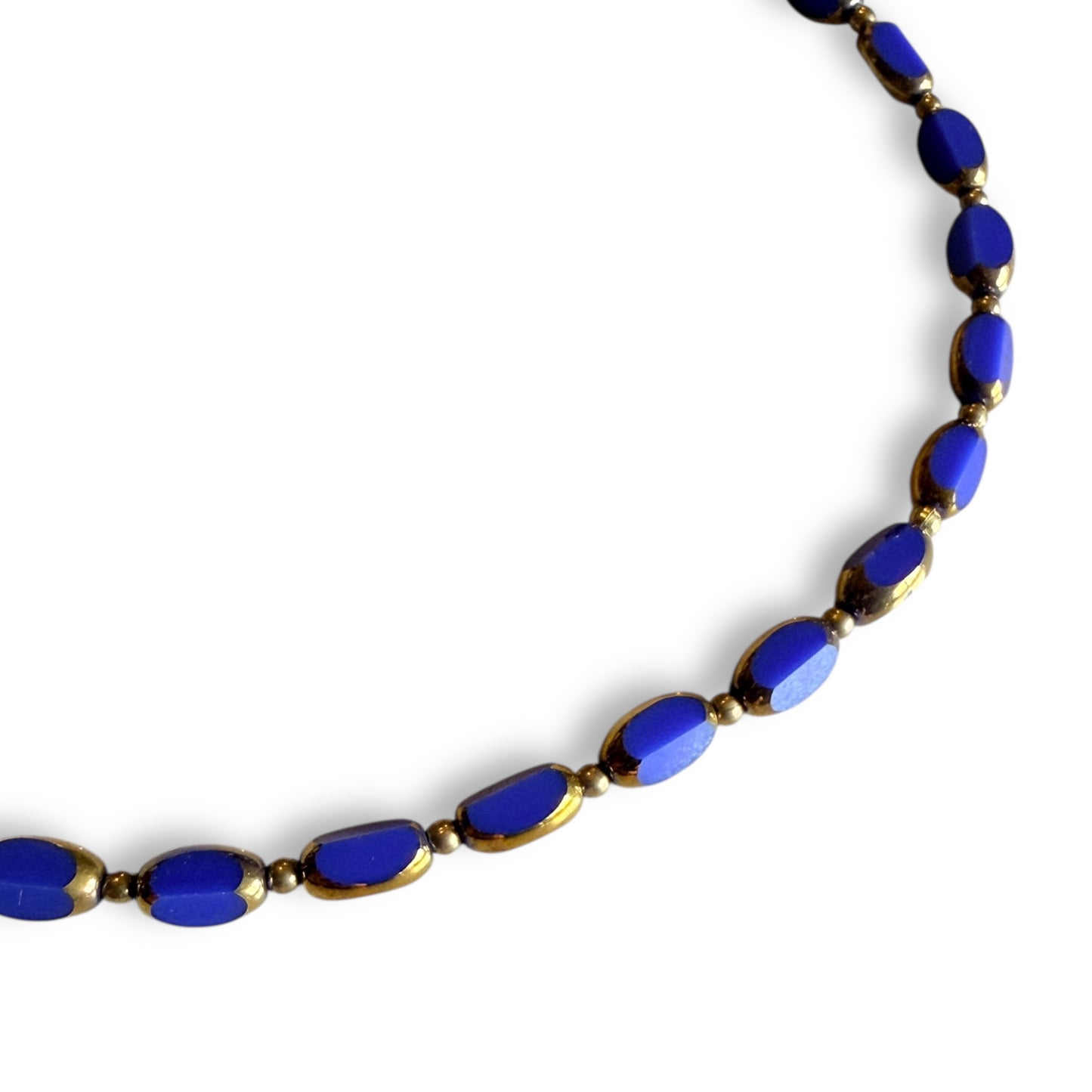 Brio Beaded Stackable Necklace