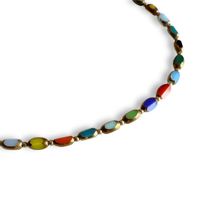 Brio Beaded Stackable Necklace