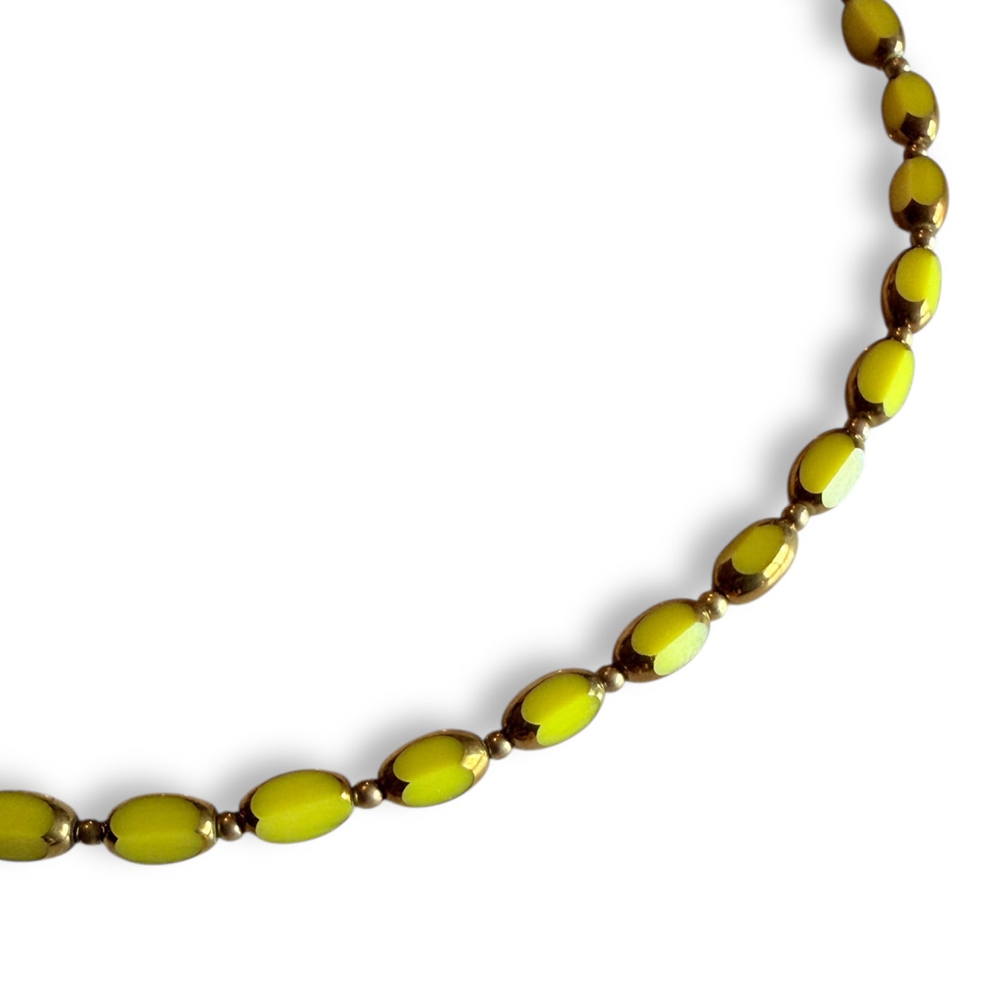 Brio Beaded Stackable Necklace