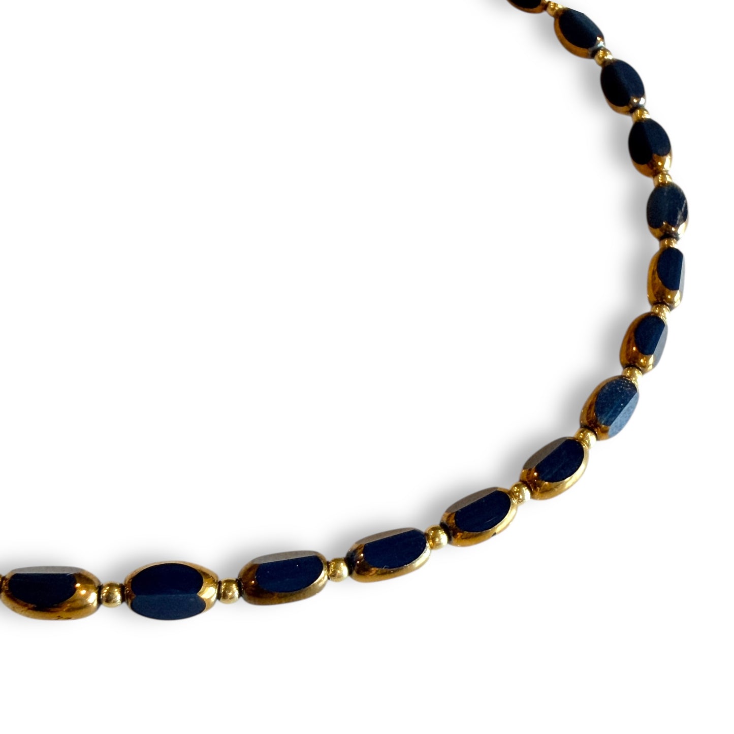 Brio Beaded Stackable Necklace