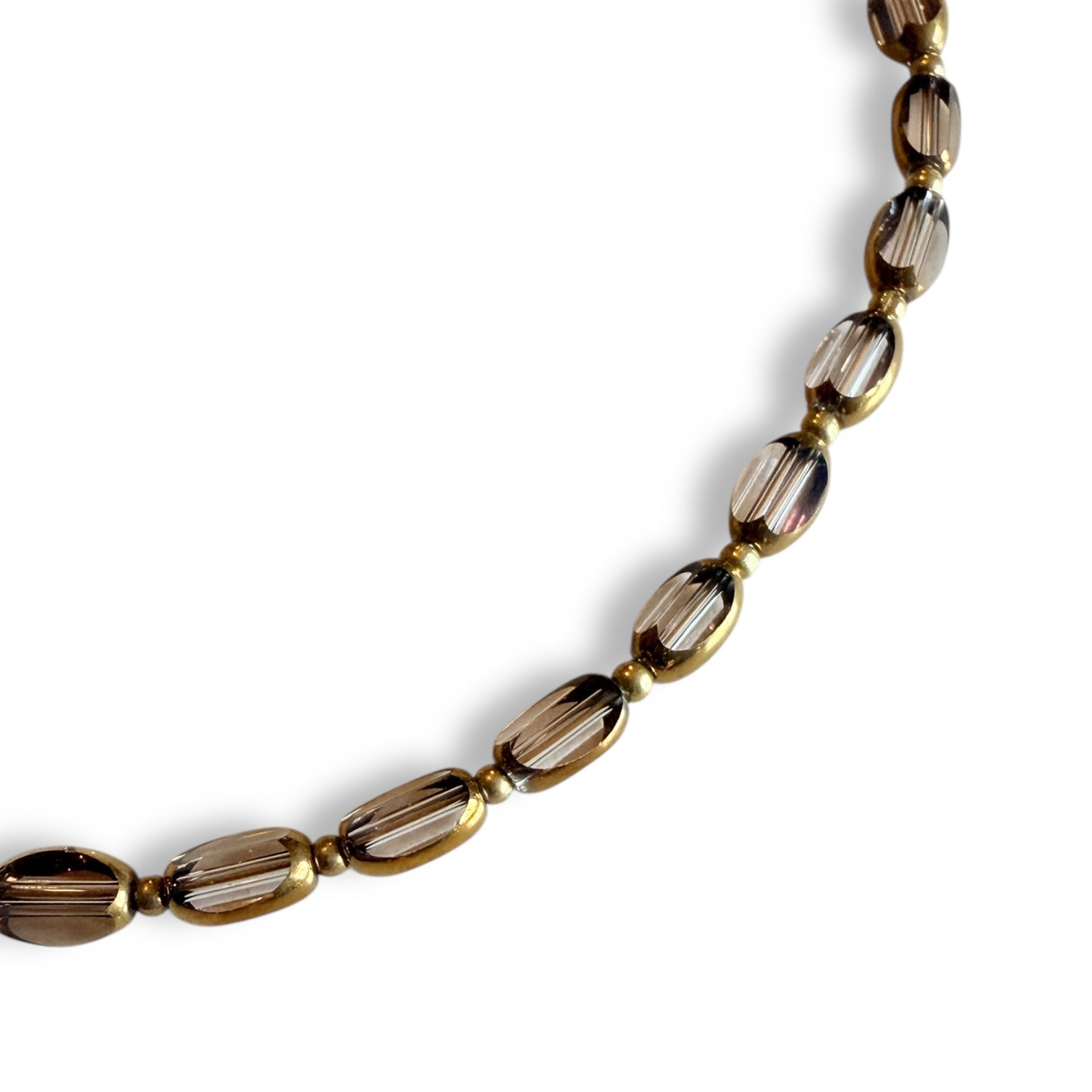 Brio Beaded Stackable Necklace
