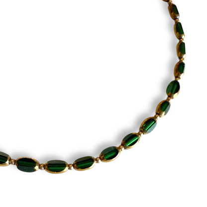 Brio Beaded Stackable Necklace