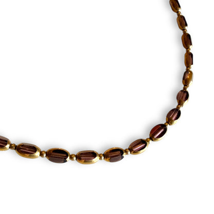 Brio Beaded Stackable Necklace