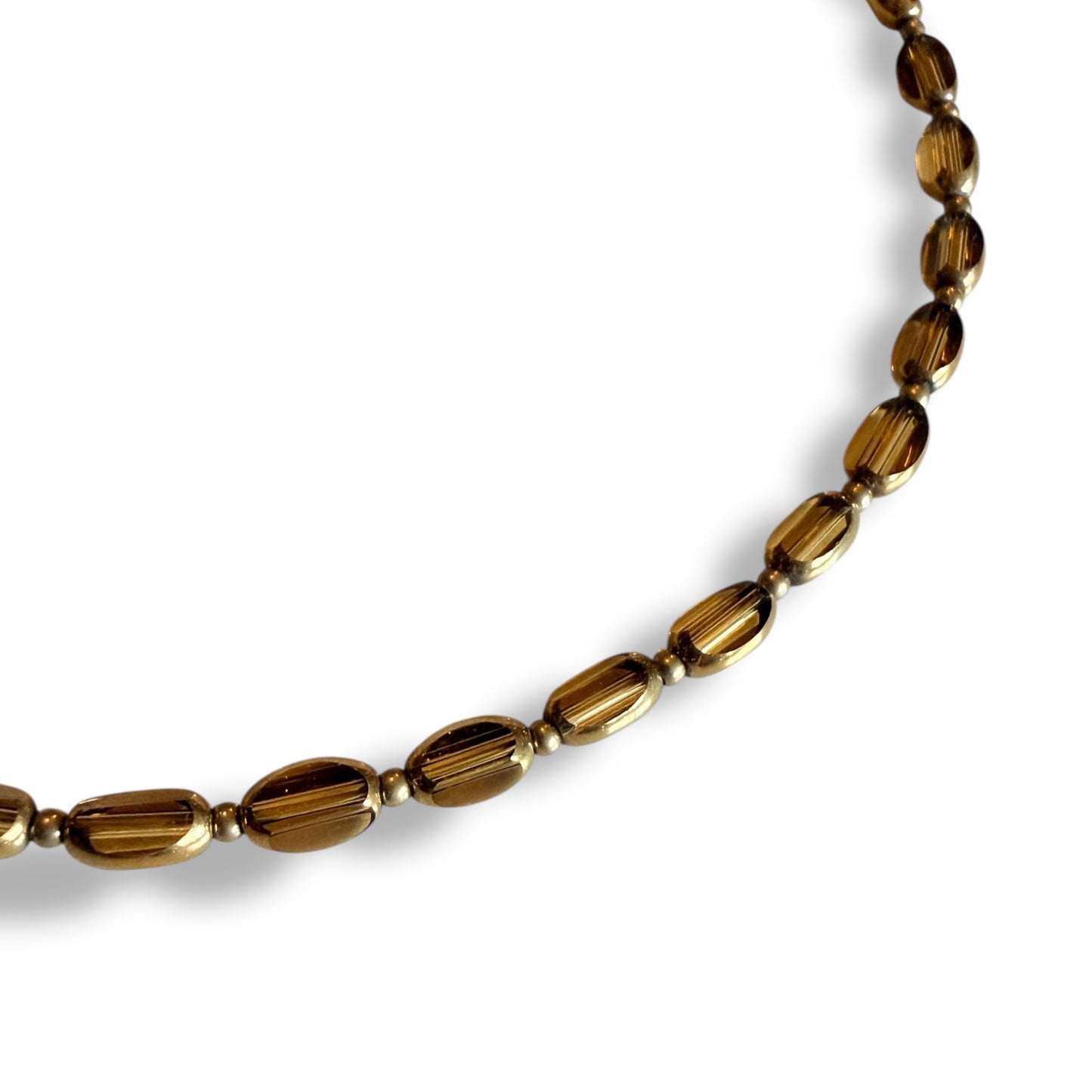 Brio Beaded Stackable Necklace