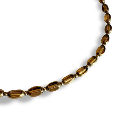 Brio Beaded Stackable Necklace