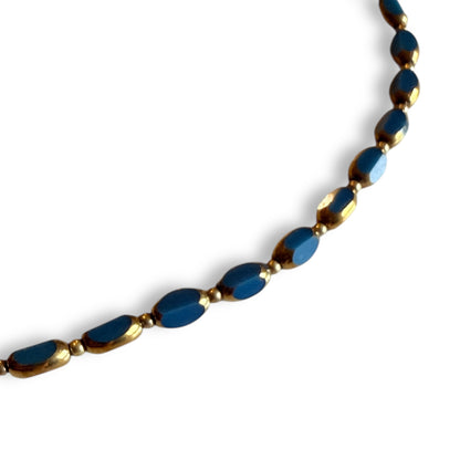 Brio Beaded Stackable Necklace