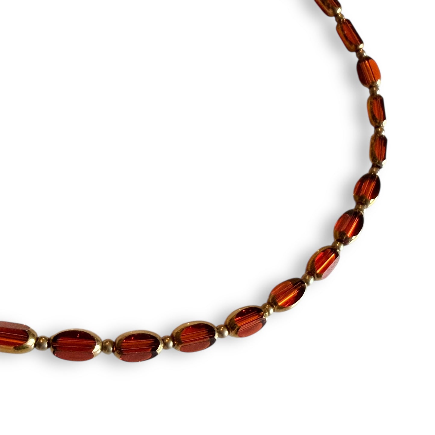Brio Beaded Stackable Necklace
