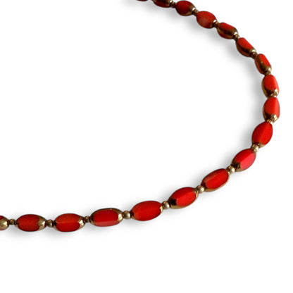 Brio Beaded Stackable Necklace