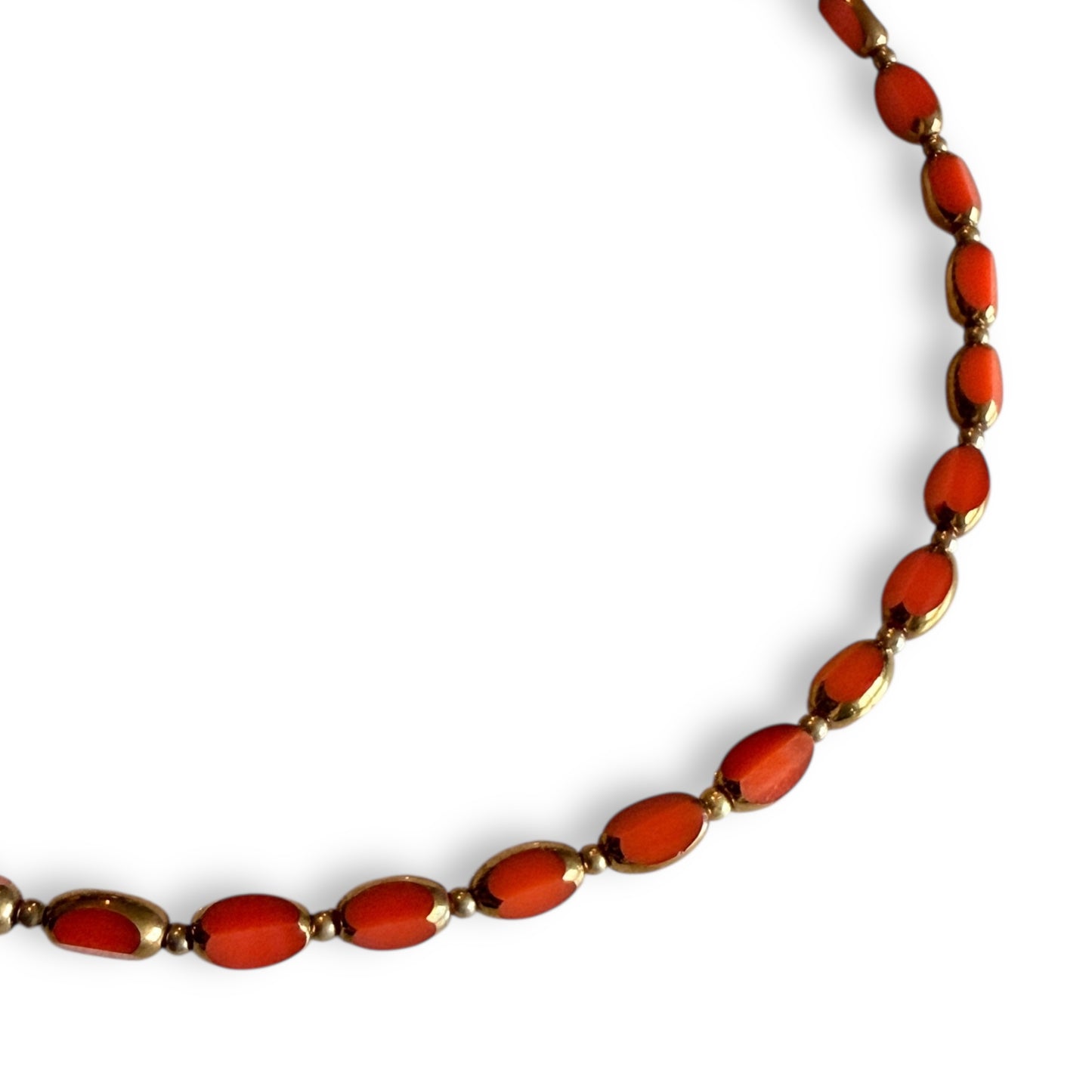 Brio Beaded Stackable Necklace
