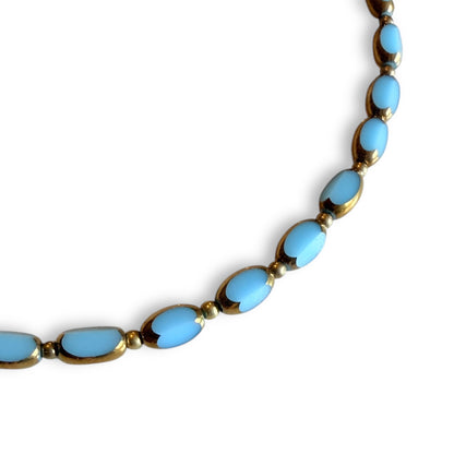 Brio Beaded Stackable Necklace