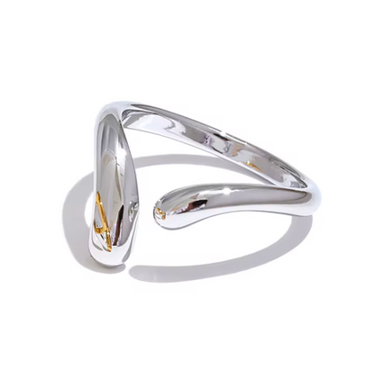 Two for $34 silver rings - Limited Quantities!