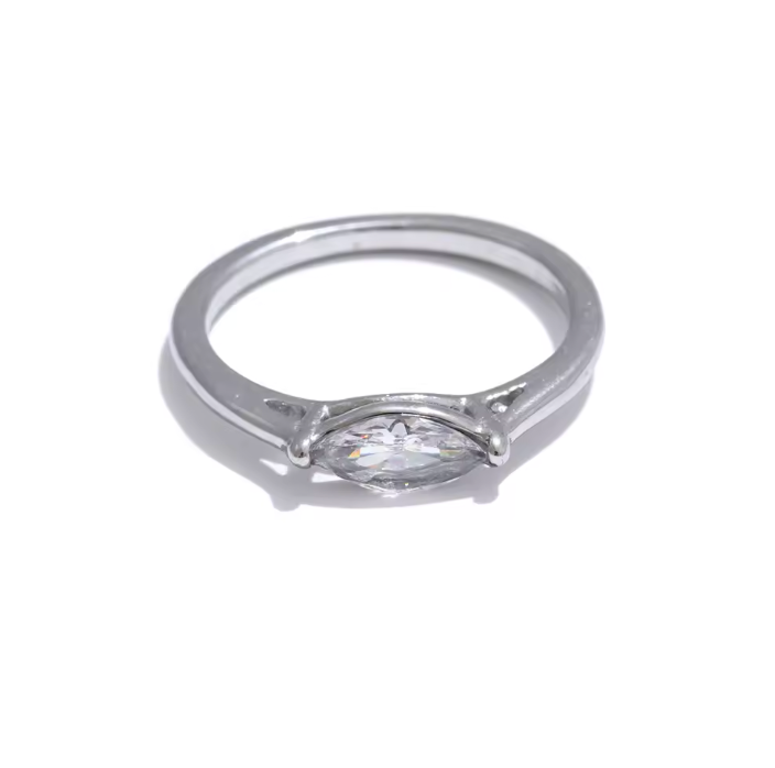 Two for $34 silver rings - Limited Quantities!