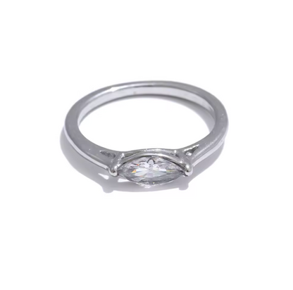 Two for $34 silver rings - Limited Quantities!